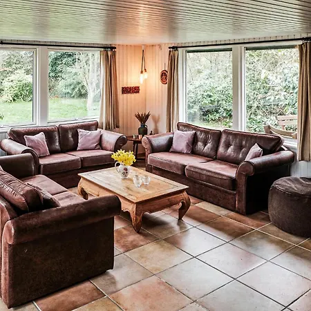 Casa vacanze Four-bedroom In Vaggerlose Bøtø By