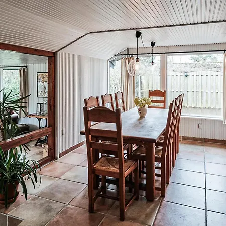 Casa vacanze Four-bedroom In Vaggerlose *