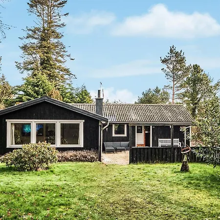 4 Bedroom Stunning In Vaeggerlose